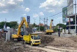 Pemkot Surabaya Alokasikan Rp 6,03 Triliun Prioritas Pembangunan 2025