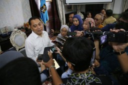 Pemkot Surabaya Siapkan Strategi Cegah Lonjakan Inflasi Dampak Penyesuaian HET LPG 3 Kg