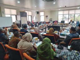DPRD Surabaya Gelar Hearing Cegah Kekerasan dan Asusila di Kota Surabaya