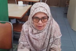 Aning Rahmawati: Penanganan Banjir Harus Prioritas Pembangunan Pemkot Surabaya