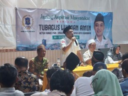 DPRD Surabaya Harapkan Ada Pemerataan SDM di Kelurahan dan Kecamatan
