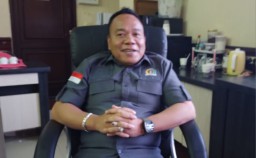 Ini Catatan DPRD Kota Surabaya Untuk Walikota Eri Cahyadi