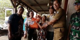 Pemkot Surabaya Gerak Cepat Tangani Banjir Akibat Luapan Sungai Karangpilang