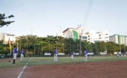 Pemkot-KONI Surabaya Ajukan Bidding Tuan Rumah Porprov Jatim 2027, Venue dan Infrastruktur Siap