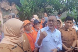Pemkot Surabaya Siapkan Pasar Murah