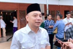 Cegah Potensi Penyalahgunaan, Wali Kota Eri Perketat Pengawasan Panti Asuhan di Surabaya