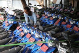 Pemkot Surabaya Buka Lelang 74 Unit Kendaraan, Tahap Pertama di Tahun 2025