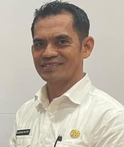 Dr. Sulaeman Natsir, S.Kom., M.AP: Selamat Hari Pers Nasional 2025