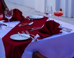 Perayaan Hari Kasih Sayang Nuansa Romantis di Hotel Majapahit Surabaya MGallery