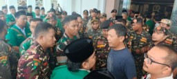 Konfercab Ansor Gagal Digelar