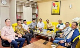 DPRD Kabupaten Bekasi Kunjungi Surabaya, Pelajari Tata Kelola Sampah