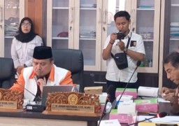 Bang Jo: Pemkot Surabaya Pastikan 100% Warga Terdaftar BPJS dan Dapat Layanan Kesehatan Optimal
