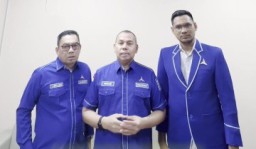 Solidaritas Kader Demokrat Aceh, Jambi hingga Lampung Terus Menguatkan Dukungan untuk AHY