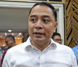 Presiden Perintahkan Efisiensi Anggaran, Wali Kota Eri Cahyadi: Kami Sudah Terapkan Sejak 2024