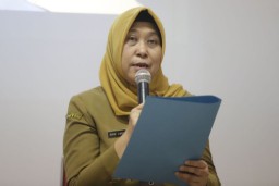 Antisipasi Pneumonia, Pemkot Surabaya Tingkatkan Akses Vaksinasi dan Skrining Kesehatan