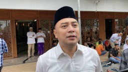 Ikut Retret di Akmil, Wali Kota Eri Cahyadi Paparkan Penanganan Kemiskinan dan Stunting