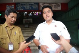 Pemkot Surabaya dan Polrestabes Sidak Pasar Pastikan Stok Bapok Aman