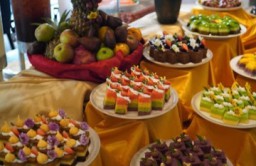 Swiss-Belinn Airport Surabaya Menghadirkan Pengalaman All You Can Eat Lebih Dari 80 Masakan Arab dan Turkey