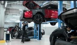 Mazda Transyogi: Dealer Resmi Pertama di Cibubur, Memperkuat Kehadiran Mazda di Pusat Bisnis dan Residensial Jawa Barat