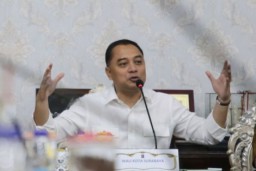 Wali Kota Eri Cahyadi Terbitkan SE Antisipasi DBD di Musim Penghujan, Masyarakat Diimbau Lakukan 3M Plus