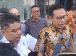 Legislator Surabaya Inspeksi Puncak Bukit Golf, Soroti Tunggakan PBB dan Sertifikat Laik Fungsi