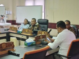 DPRD Surabaya Minta Pengembang Tunjukkan Perizinan Pengelolaan Air