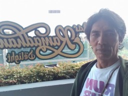 KeseruanBuka Puaaa di Leedon Hotel dan Suites