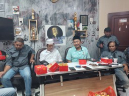 Ketua Komisi B DPRD Surabaya Minta Maaf atas Insiden Pengusiran Wartawan, Persoalan Dinilai Selesai