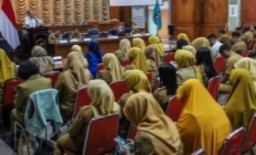 Pemkot Surabaya Tetapkan Jam Kerja ASN Selama Ramadan 1446 H