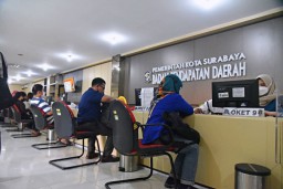 Tanpa Denda! Pemkot Surabaya Buka Program Pemutihan Pajak Hingga Akhir Mei 2025