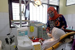 Tetap Berikan Pelayanan, Ini Jadwal Operasional Puskesmas Surabaya Saat Libur Lebaran