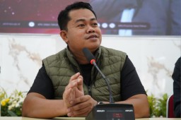 H-1 PSU PASCA PUTUSAN MK PILPUB TAHUN 2024, KPU JATIM CEK KESIAPAN BERSAMA MEDIA; PEMANTAU DAN SATGAS DEMOKRASI
