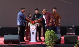 Pemkot Surabaya Kembali Gelar Ramadan Vaganza 2025, Hadirkan Ratusan UMKM Hingga Aktivitas Menarik