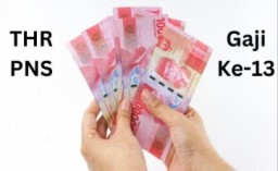 Pemkab Jeneponto Bayarkan Tunjangan Hari Raya dan Gaji Ke-13 bagi Guru ASN 