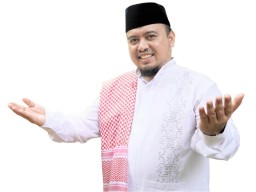 Marhaban Yaa Ramadhan 1446 H, PKS Kota Surabaya : Ayo Saling Berbagi dan Peduli
