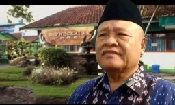 Kabupaten Kediri Gelar Apel Ikrar Pelajar Serentak 2025