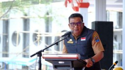 Indeksa SPM Kabupaten Jeneponto 2024 Capai 60,63 Kategori Tuntas Muda