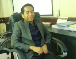 DPRD Surabaya Mendorong Pemkot Menyiapkan Dua Skema sekaligus Untuk Ketersediaan Lahan Pemakaman