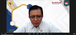 Kemendagri Dorong Sinergi Perencanaan Pusat dan Daerah Untuk Atasi Kemiskinan