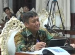 Pemkot Surabaya Perkuat Sistem Satu Data untuk Pengambilan Keputusan yang Akurat