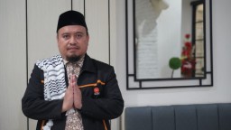 PKS Surabaya : Rayakan Bahagia, Raih Takwa