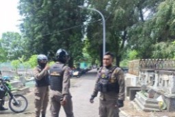 Pemkot Surabaya Petakan Lokasi Rawan Tawuran dan Pengemis Musiman Selama Ramadan 2025