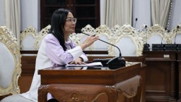 Akademisi Menilai Paparan Visi-Misi Lelang Jabatan Pemkot Surabaya Bisa Jadi Percontohan Kabupaten/Kota Lain