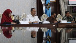 Tarik Minat Pembaca Gen Z, Pemkot Surabaya Sediakan Fasilitas Virtual Reality Corner