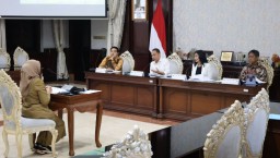 Wali Kota Eri Dorong Pemanfaatan Aset Pemkot Surabaya untuk Kesejahteraan Masyarakat