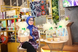 Surabaya Kriya Galeri Sediakan Hampers Lebaran Berkualitas, Pesan Mudah dan Harga Terjangkau