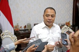 Siaga Jelang IdulFitri 1446 H, Pemkot Surabaya Keluarkan SE Peningkatan Keamanan