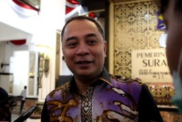 Wali Kota Eri Cahyadi Imbau Warga Laporkan Rumah Kosong Saat Mudik Lebaran 2025