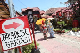 Momentum Libur Lebaran 2025, Pengamat Kebijakan Publik: Pemkot Surabaya Manfaatkan Promosikan Urban Tourism