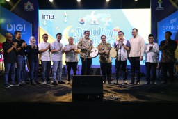 Dongkrak Ekonomi UMKM, KADIN dan Pemkot Surabaya Hadirkan "Ramadhan Kreatif Fest 2025"